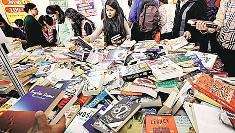 Mahamahopadhyaya Padmanath Bhattacharjee Vidyavinode’s Anthology released in Silchar