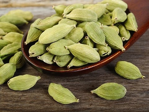 Cardamom, the Natural Solution for Weight Loss