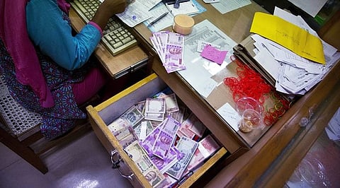Mizoram Government Announces Three New Treasury Offices