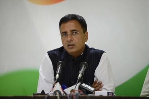After Maya's Grand Alliance Snub, Congress Says Creases Can Be Ironed Out