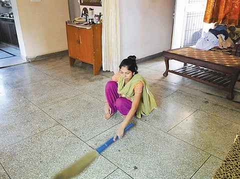 Renting out your house, engaging domestic help? You’ve obligations too!