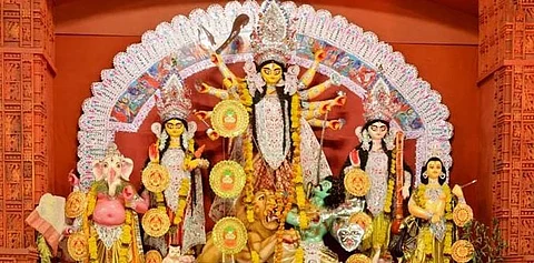 How Many Mahishasuras are Killed at the Cost of Innocent Animals?