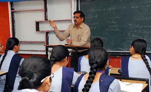 Khasi Students Union