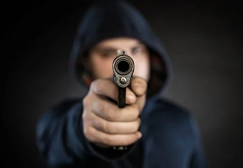 2 Dead as Gunman Attacks a Kentucky Supermarket