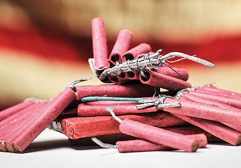 Supreme Court to Release its Verdict on Burning Firecrackers this Diwali