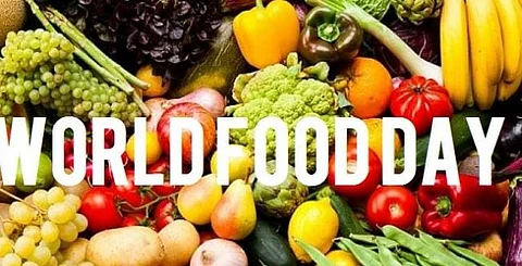 World Food Day 2018 observed in South West Khasi Hills, Shillong