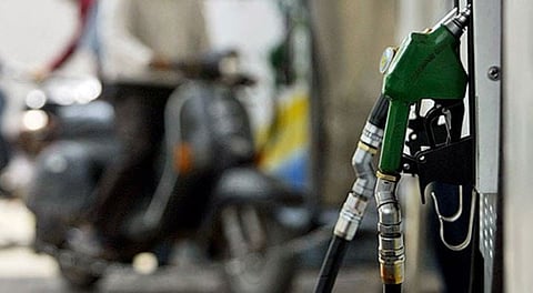 Cut in fuel prices a pre-election gimmick: Arunachal Pradesh Congress Committee