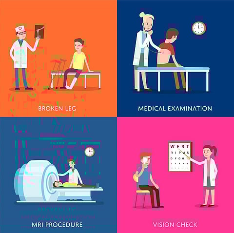 Adolescent Healthcare: Concerns and Strategies