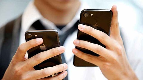 iPhone repair fraud in China cost Apple billions of dollars