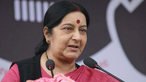 India Calls For Counter-Terror Cooperation Among SCO Members