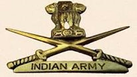 Indian Army Recruitment 2018 : Havildar (Surveyor Automated Cartographer)