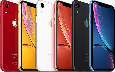 Apple’s Cheaper iPhone XR to Generate more Revenue: Analyst