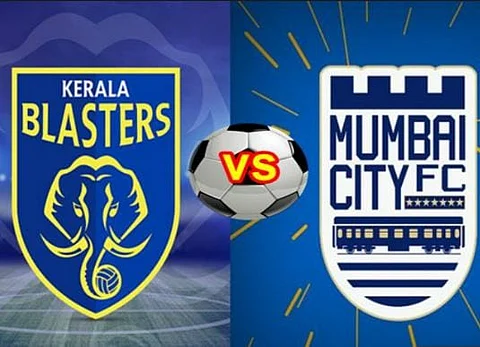 ISL 5: Mumbai have mountain to climb against Kerala