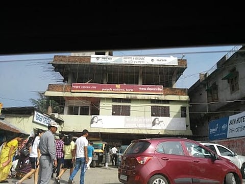 Jagiroad Development Authority (JDA) functioning without chairman