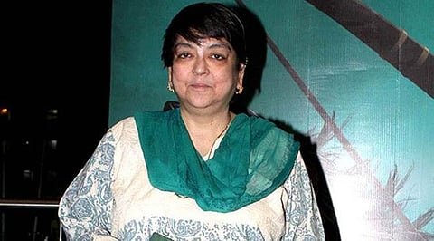 Assamese Film Fraternity Pays Tributes to the Departed Kalpana Lajmi