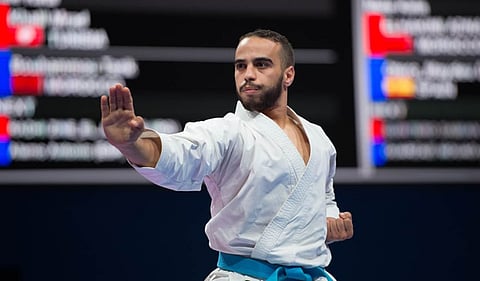 Jorhat Karate Team Bag Top Spot in the 7th Edition of Upper Assam Zone Inter-District Karate Championship