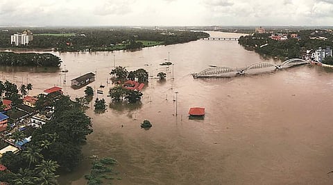 Rs 31,000 Crore Required to Rebuild Flood Hit Kerala: UN Report