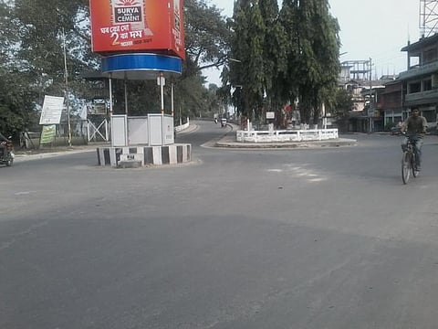 Assam Bandh Call by 42 Organizations in Protest of Citizenship Bill