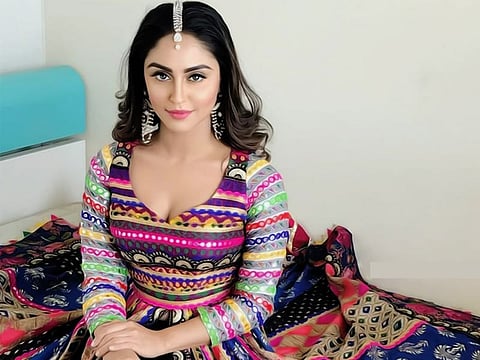 Krystle D'Souza :How to Go Green on this Festive Season?