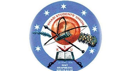 ‘Stop delay tactics on checking entry of migrants’: Khasi Student Union