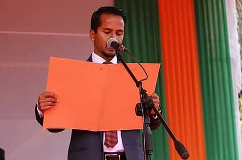 Roles of traditional print & electronic media highlighted, Shillong