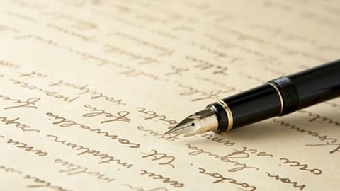 Inter-school Literary Competition in Ziro