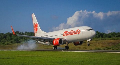 Malindo Air inaugurates flight operations from Kolkata
