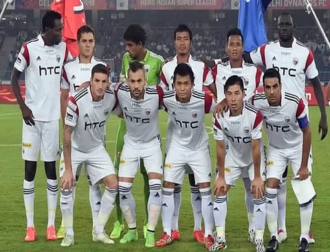 ISL 2018/19: NorthEast United holds top spot After Defeating ATK in Kolkata