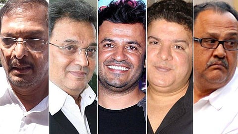Not Just #MeToo, It’s Actually #WeToo in Bollywood