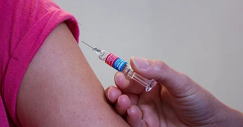 Rumour hits measles and rubella vaccination drive in Assam