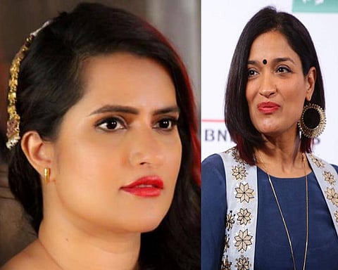 #MeToo: More accusations, denials, legal actions in showbiz