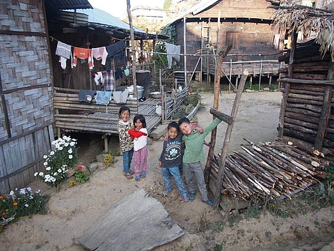Pradhan Mantri Awaas Yojana Houses in Nagaland are yet to complete