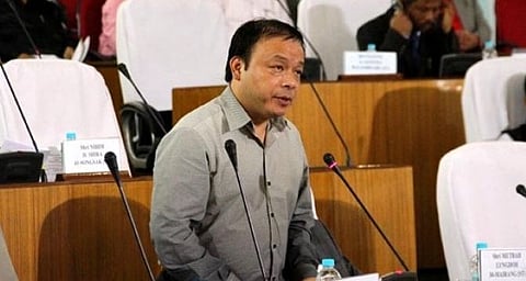 Meghalaya Democratic Alliance (MDA) key meet on common candidate on Monday