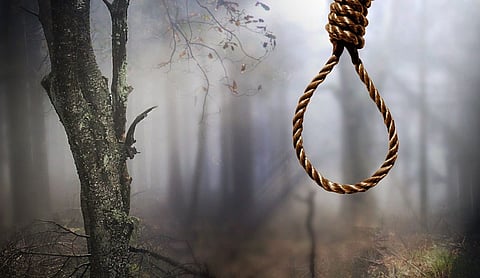 Man commits suicide after being served D-Voter notice by FT in Udalguri