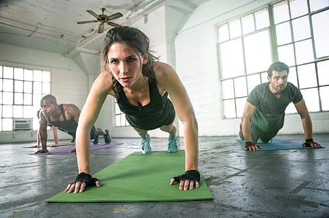 How to Boost Your Physical Stamina: Try These 7 Exercises