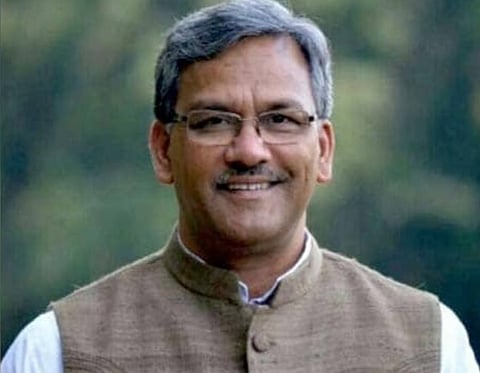 Uttarakhand gets Rs 70,000 cr investment plans