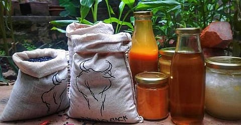 Fashionable Bags That Add A Twist To Your Shopping Habits