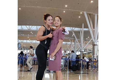 Sikkim Bodybuilders Bags Prestigious Honours in Body Building Championship