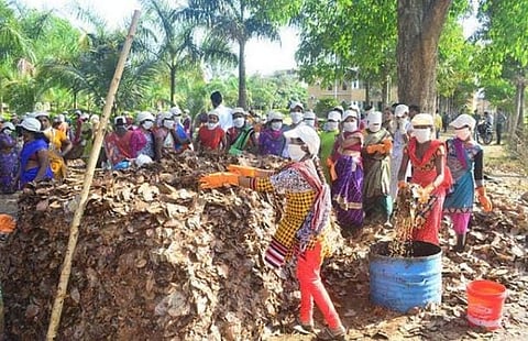 Solid and Liquid Resource Management service launched in Kokrajhar