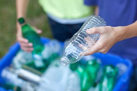 Unsafe bottled water gluts State market