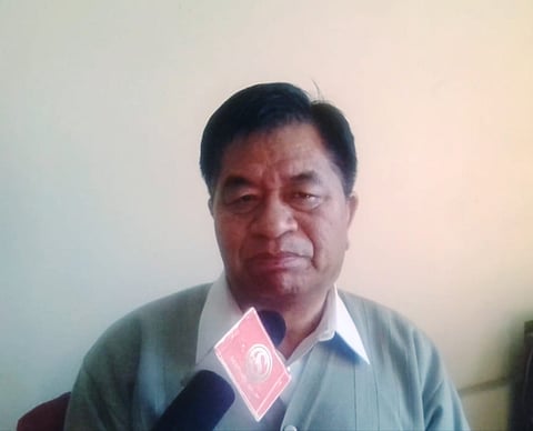 We make political parties to sign pact to make polls free, fair: MPF leader