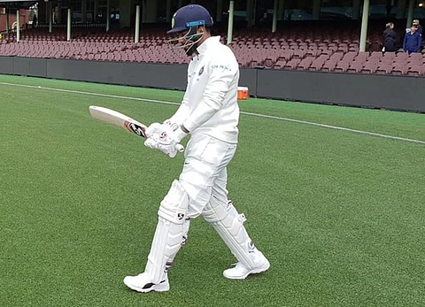 KL Rahul should bat more responsibly, says Bangar