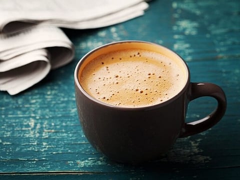 3-4 Cups of Coffee Daily May Keep Diabetes at Bay
