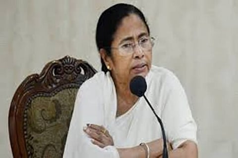 Is Bengal burning?