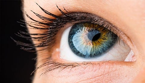 Facts about Eye Donation