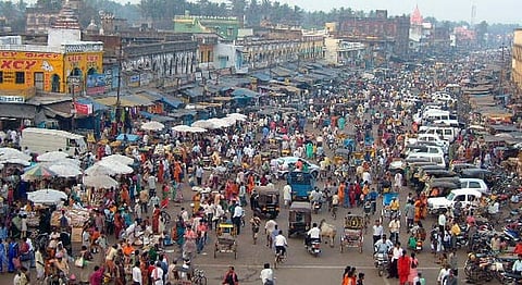 Location’s the Name of the Game in Competitiveness