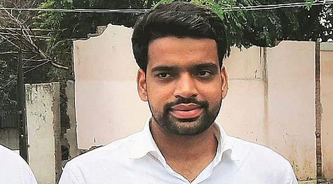 ABVP suspends Delhi University Students Union (DUSU) head over fake degree