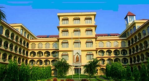 Assam Don Bosco University receives FICCI’s Award