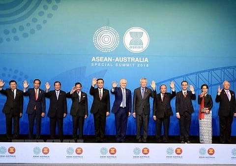 ASEAN Signs First Regional E-Commerce Agreement