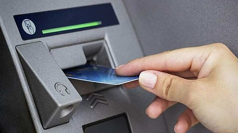 Tripura: Gang involved in ATM fraud detained